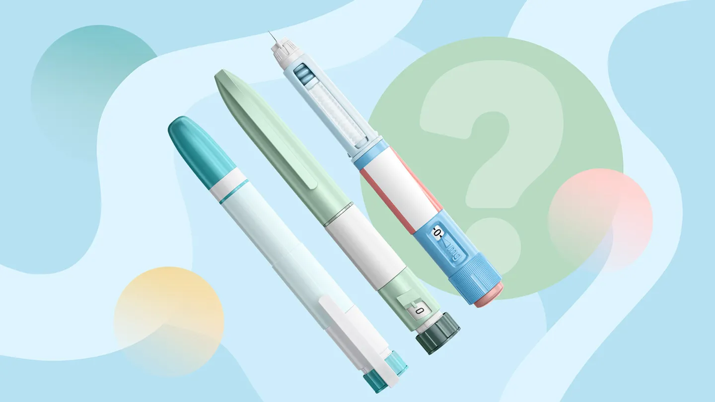 How Do GLP-1s Work?