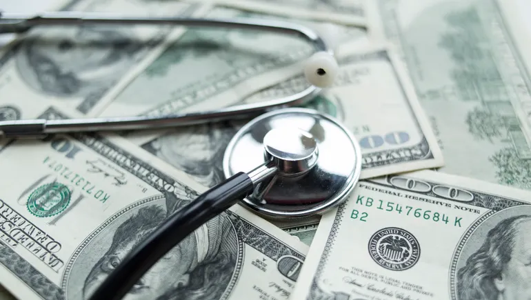 Is Congress finally ready to stop subsidizing hospital consolidation?