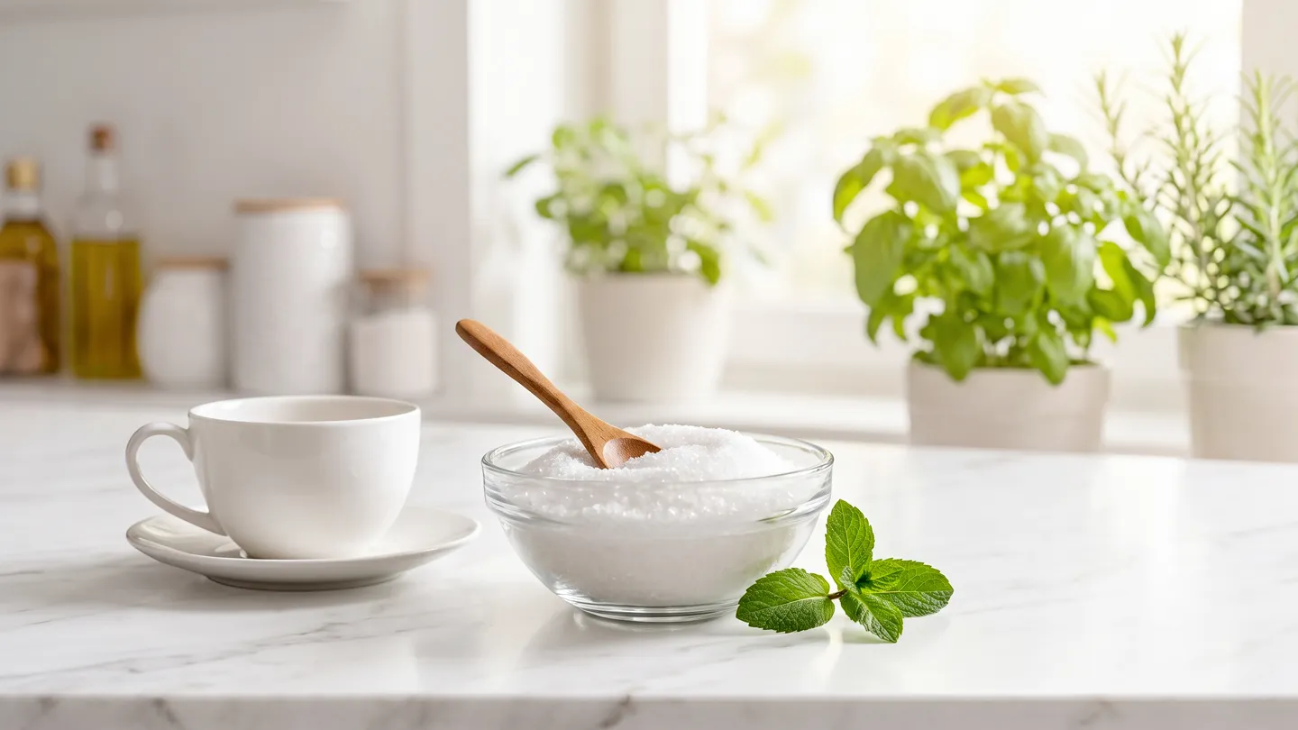 Is Xylitol Bad for Your Heart? Doctors Explain New Findings