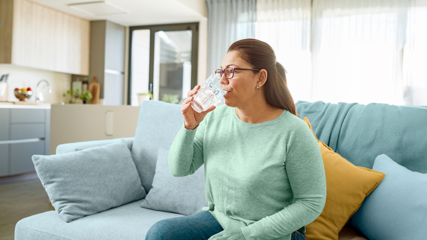 Side Effects of GLP-1s When You Have Type 2 Diabetes