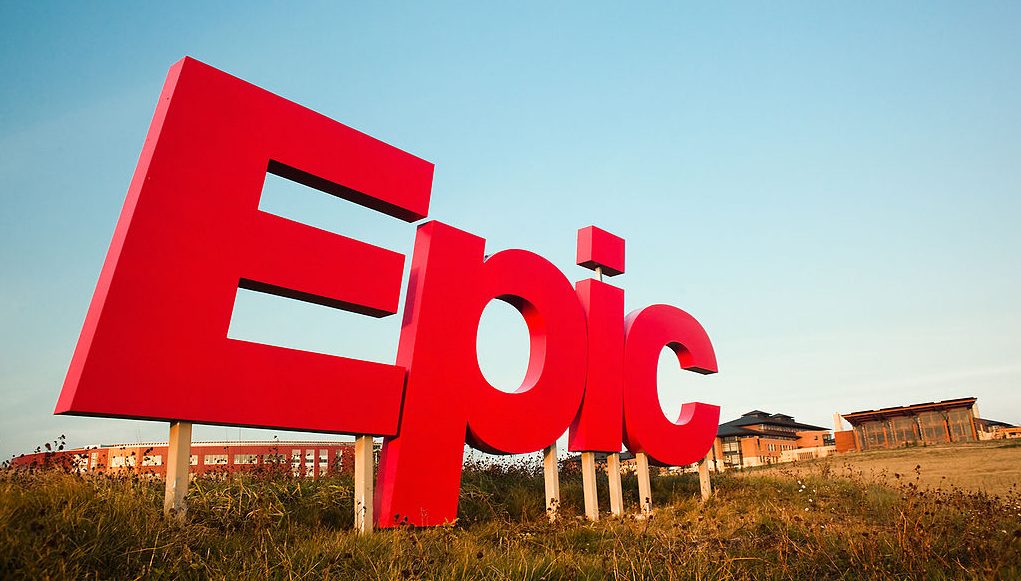epic wisconsin