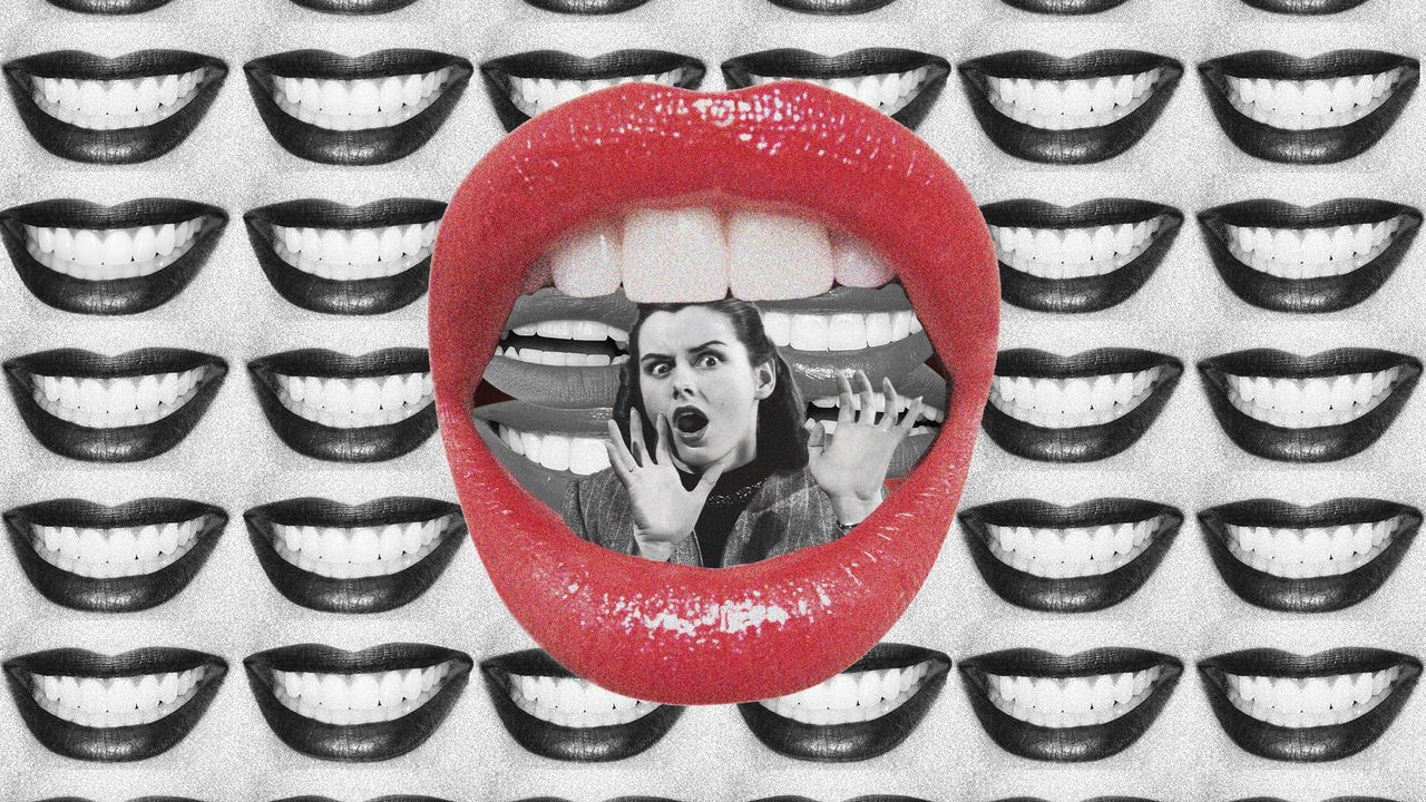 Veneer Regret Is Real. Here's What's Causing Buyer's Remorse.
